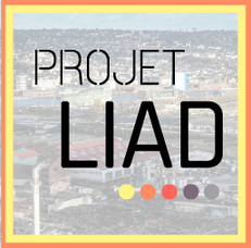 LIAD Logo